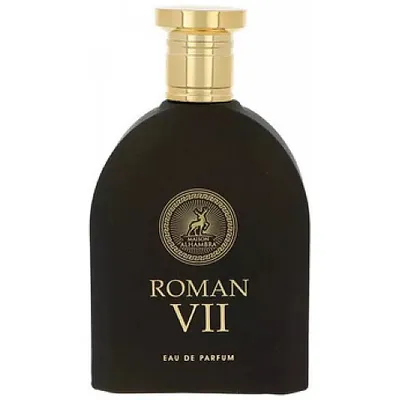 Maison Alhambra Roman VII