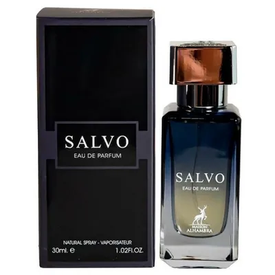 Maison Alhambra Salvo