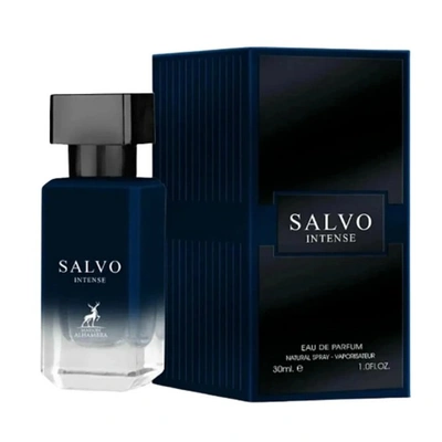 Maison Alhambra Salvo Intense