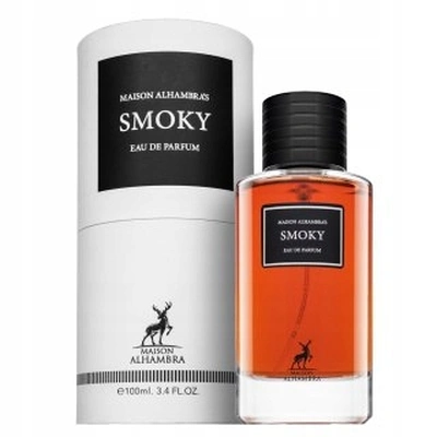 Maison Alhambra Smoky