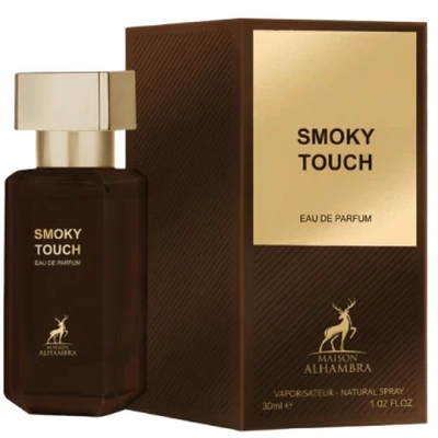 Maison Alhambra Smoky Touch