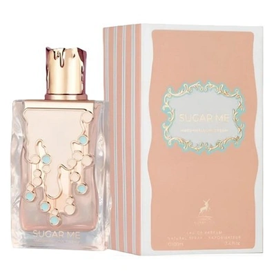 Maison Alhambra Sugar Me Marshmallow Dream