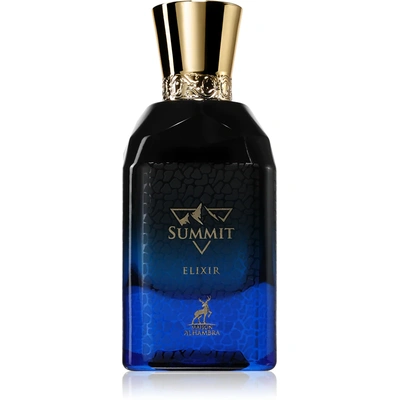 Maison Alhambra Summit Elixir
