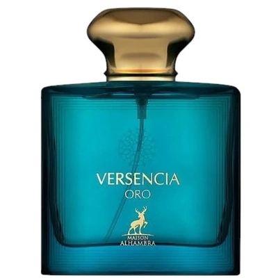 Maison Alhambra Versencia Oro