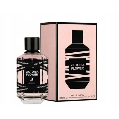 Maison Alhambra Victoria Flower