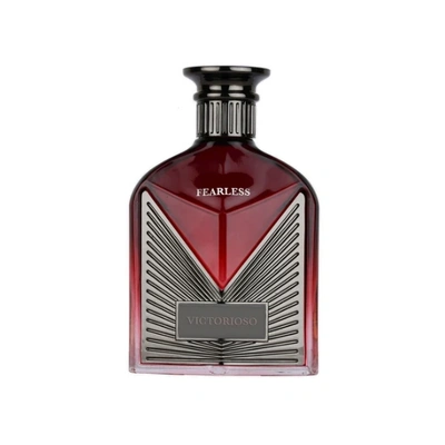 Maison Alhambra Victorioso Fearless