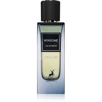 Maison Alhambra Winsome L'exclusif