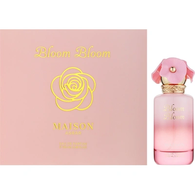 Maison Asrar Bloom Bloom