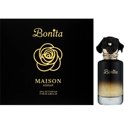 Maison Asrar Bonita
