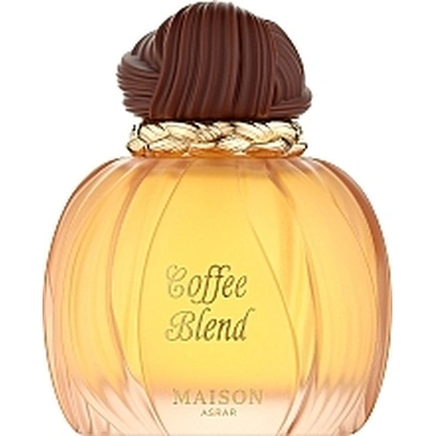 Maison Asrar Coffee Blend