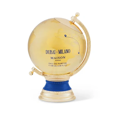 Maison Asrar Dubai Milano
