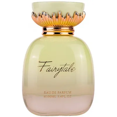 Maison Asrar Fairy Tale