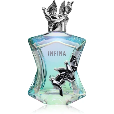 Maison Asrar Infina
