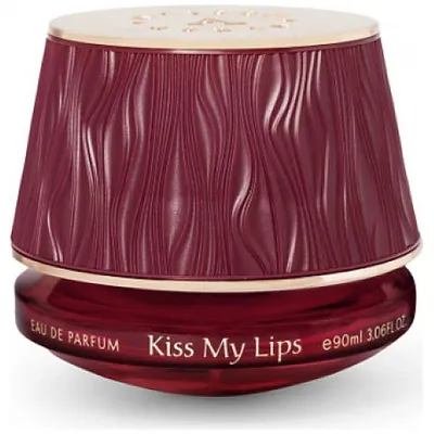 Maison Asrar Kiss My Lips