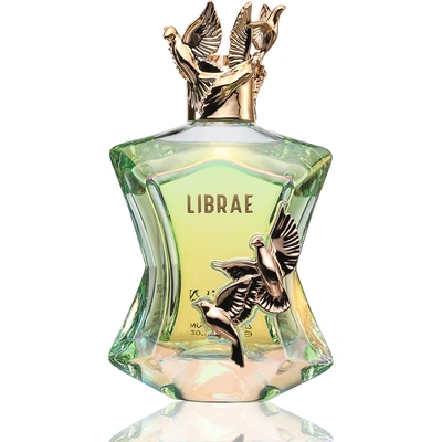 Maison Asrar Librae