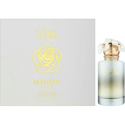 Maison Asrar Lolita