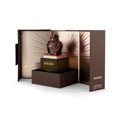 Maison Asrar Muharib