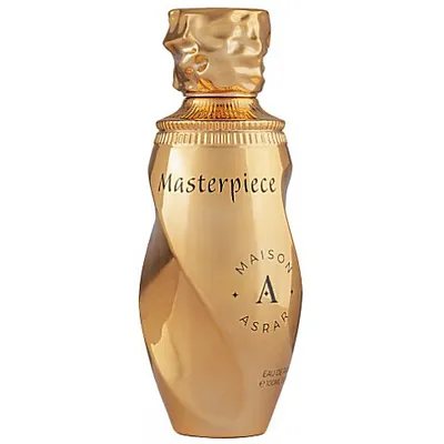 Maison Asrar Masterpiece