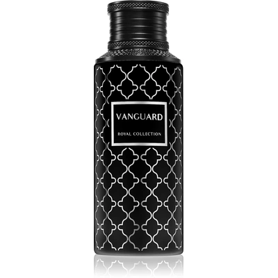 Maison Asrar Vanguard