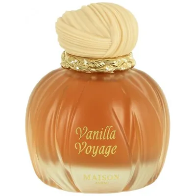 Maison Asrar Vanilla Voyage
