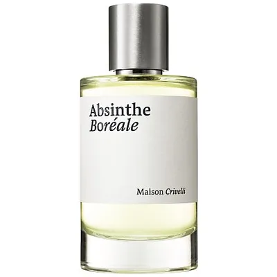 Maison Crivelli Absinthe Boreale