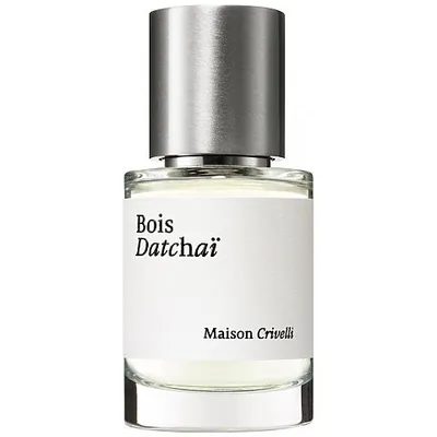 Maison Crivelli Bois Datchai