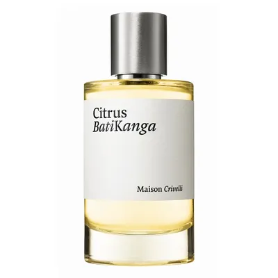 Maison Crivelli Citrus Batikanga