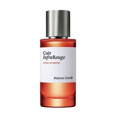 Maison Crivelli Cuir Infrarouge