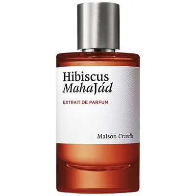 Maison Crivelli Hibiscus Mahajad
