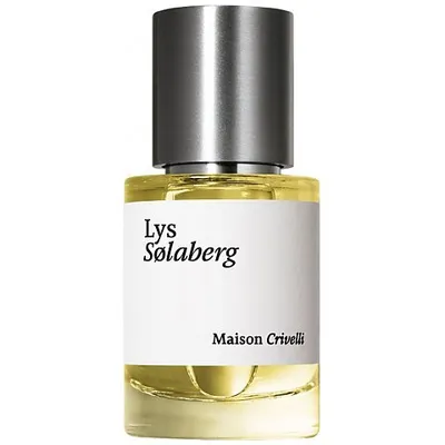 Maison Crivelli Lys Solaberg
