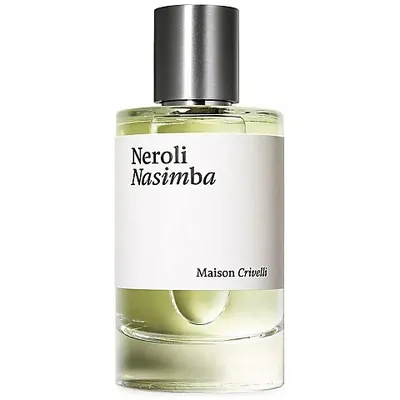 Maison Crivelli Neroli Nasimba