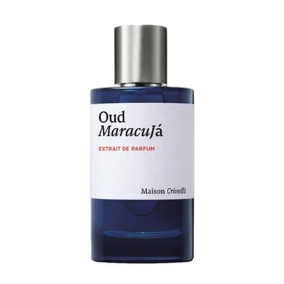 Maison Crivelli Oud Maracuja