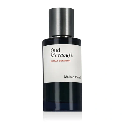Maison Crivelli Oud Maracuja