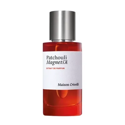 Maison Crivelli Patchouli Magnetik
