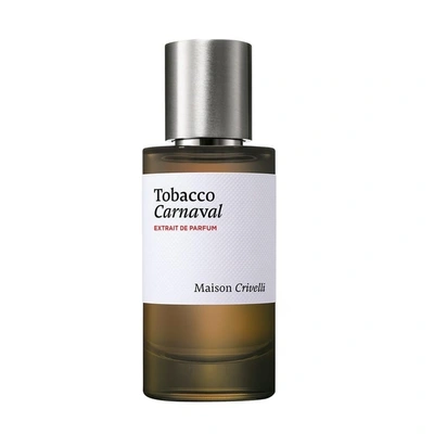 Maison Crivelli Tobacco Carnaval
