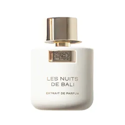 Maison De L'asie Les Nuits De Bali