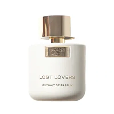 Maison De L'asie Lost Lovers