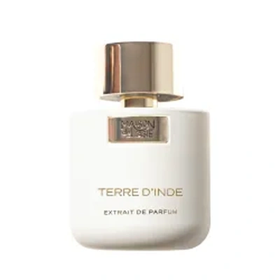 Maison De L'asie Terre D'Inde