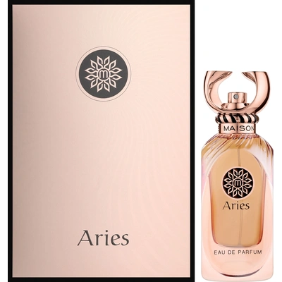 Maison Des Parfums Aries