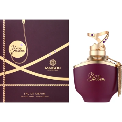 Maison Des Parfums Eau Blossom