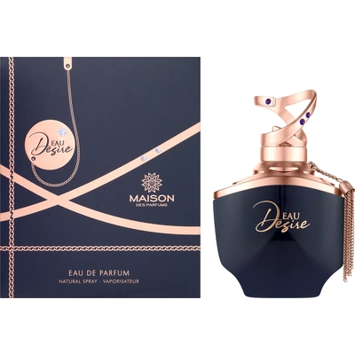 Maison Des Parfums Eau Desire