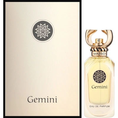 Maison Des Parfums Gemini