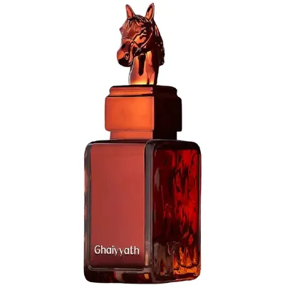 Maison Des Parfums Ghaiyyath