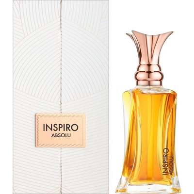 Maison Des Parfums Inspiro Absolu