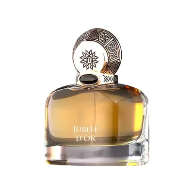 Maison Des Parfums Jubile D'Or