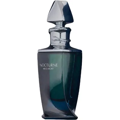 Maison Des Parfums Nocturne Wild Hunt