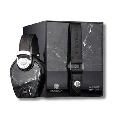 Maison Des Parfums Individuelle Black