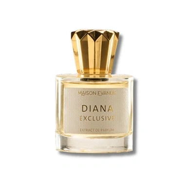 Maison Evandie Diana Exclusive