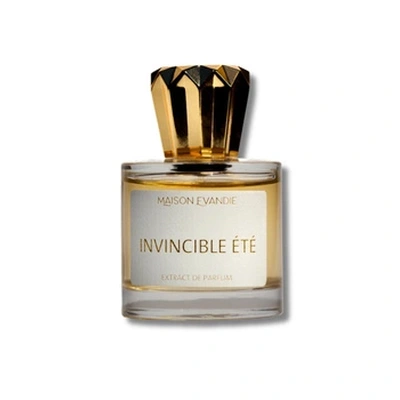 Maison Evandie Invincible Ete