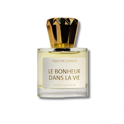 Maison Evandie Le Bonheur Dans La Vie